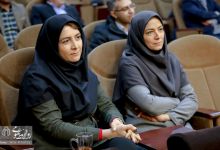گزارش تصویری | جلسه هیات رئیسه با اعضای هیات علمی دانشکده علوم زمین 